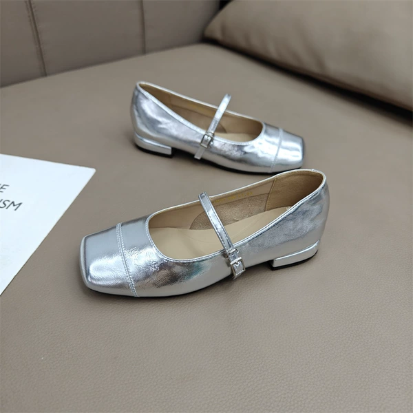 Silver 11637