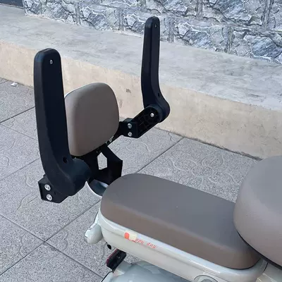 waterproof rotatable, Motorcycle child seat