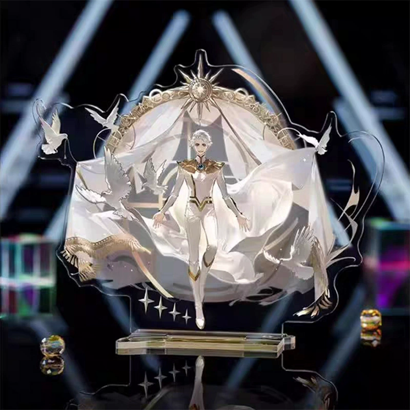 Convex hero