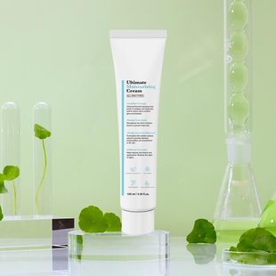 Cross-border Explosions Moisturizing, Refreshing, Soothing and Improving Skin Milk Fade Fine-lines Gel Brightening Skin Tightening Moisturizing Cream
