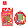 Electronic cartoon toy, Tamagotchi for boys and girls, game console