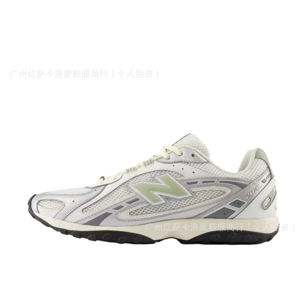 Putian cross-border pure original NB de zapatos de entrenamiento 204L moda retro zapatos de papá hombre y mujer zapatos deportivos casuales de suela fina