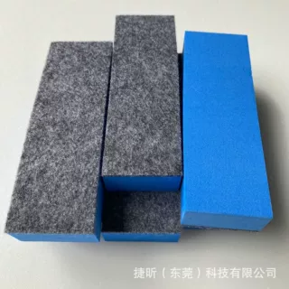 【3月新款】儿童EVA泡沫积木玩具 38度 大型EVA立体方块积木