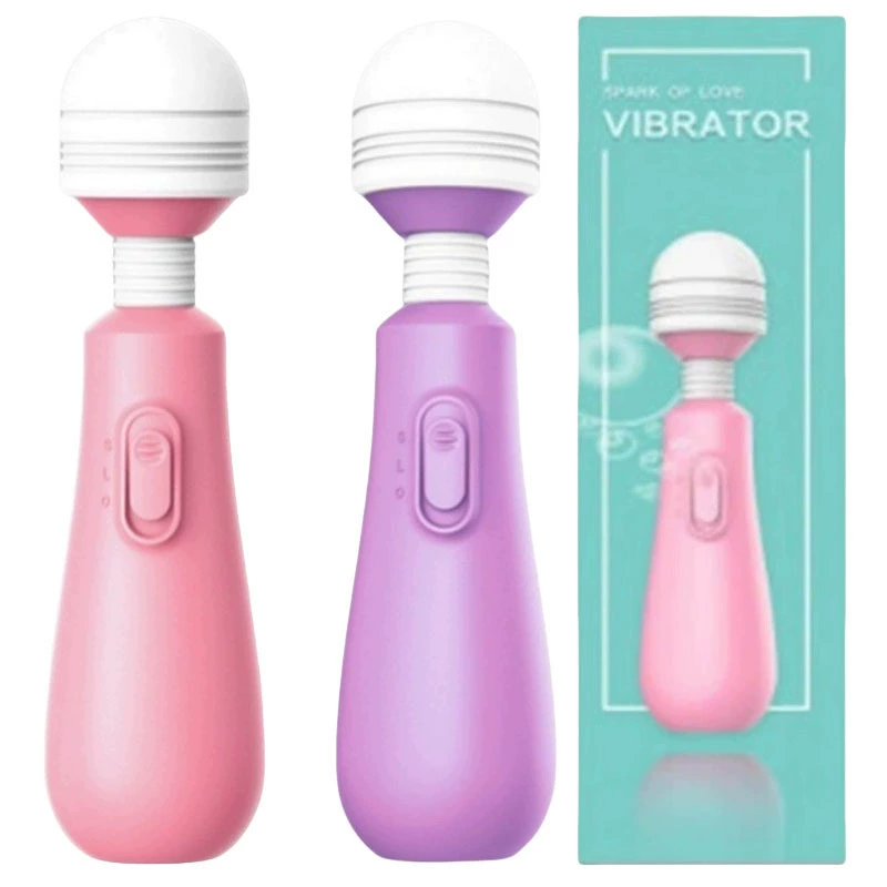 LILO Lai Le Bunlder AV Stick для эротических бутылочек для девочек массажер вибрация для мастурбации