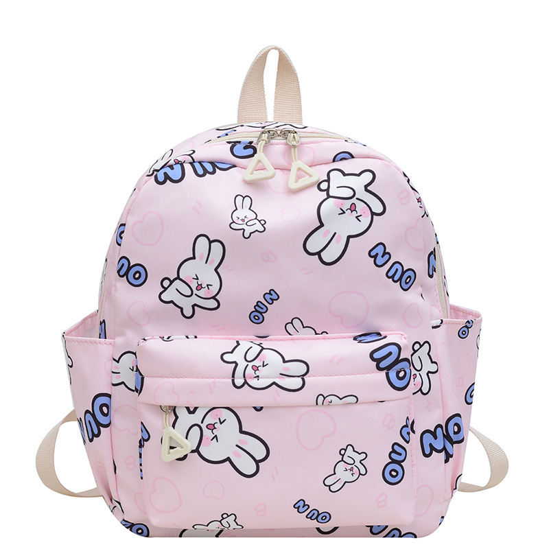 Mochila de jardín de infantes 3 - 7 años Mochila de ocio infantil Coolomi nuevo comercio exterior