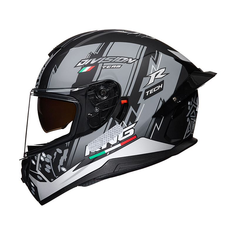 회색 번개 개척자