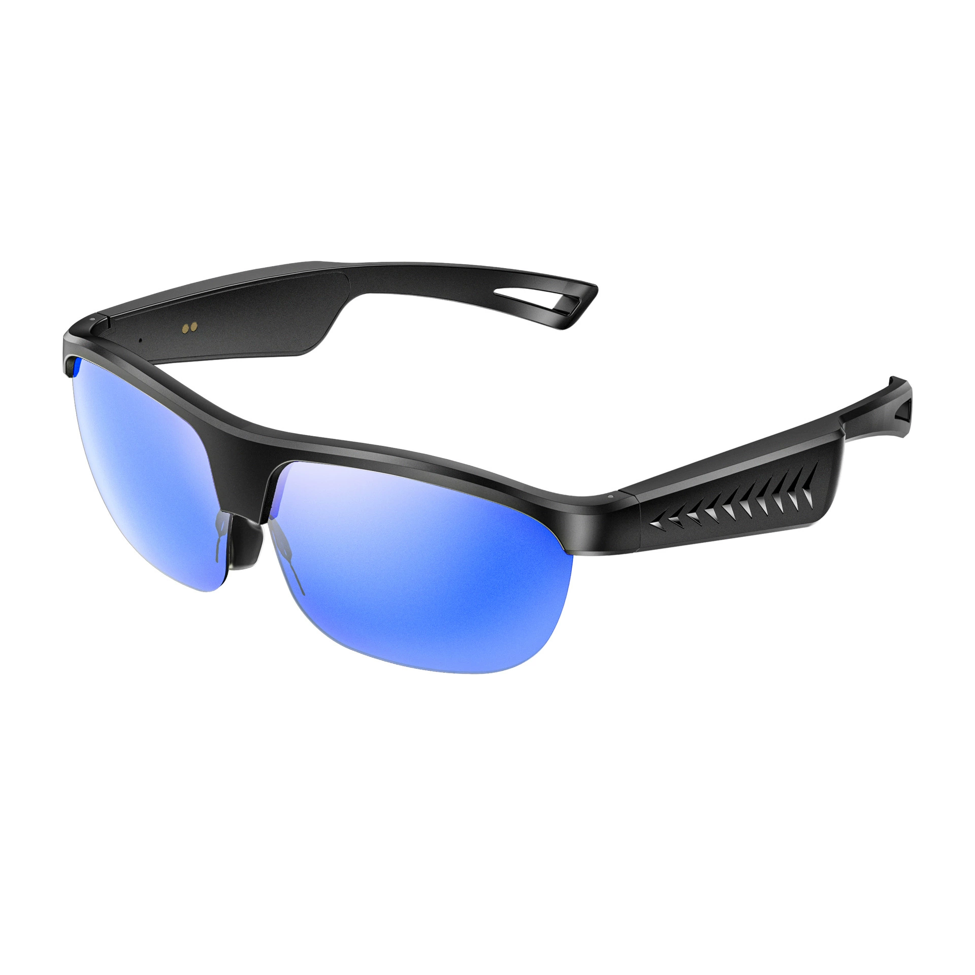 Сменяемый объектив, умные дорожные очки, L01, Bluetooth, UV-защита