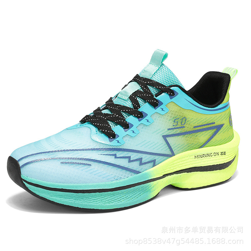 Red Rabbit 8PRO zapatos de carrera deportivos al aire libre zapatos casuales relámpago 5.0 zapatos de carrera de alta calidad de doble red de carbono para hombres y mujeres