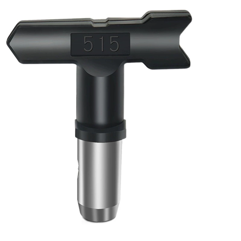 Краска латексная краска шпатлевка безгазовый распылитель фитинги сопла распылитель краской распылитель рот трансграничная оптовая продажа