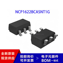 NCP1622BCASNT1G SOP-6 进口原装正品 丝印3CA 质量保证