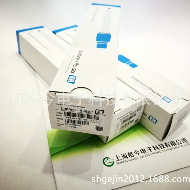 ����˹��˹E+H   CPS42D  ����ˮ�͵絼ORP�缫