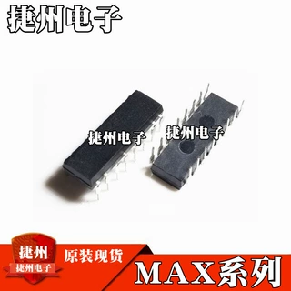 MAX494CPD MAX489MJD MAX491MJD原装MAX494EPD直插DIP14芯片