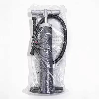 Poncho 6.3 Tent Oxford – Avtomobil yan çətirləri - inflatable-tent-pump-without-tent-63-square-meters