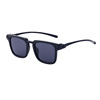 Men's retro street sunglasses, glasses, 2023 collection, European style, wholesale