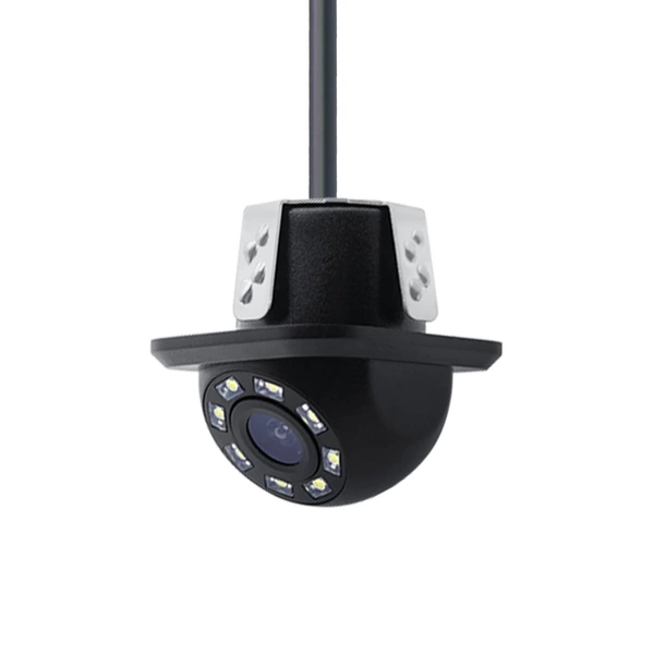 CCD small straw hat 8 light