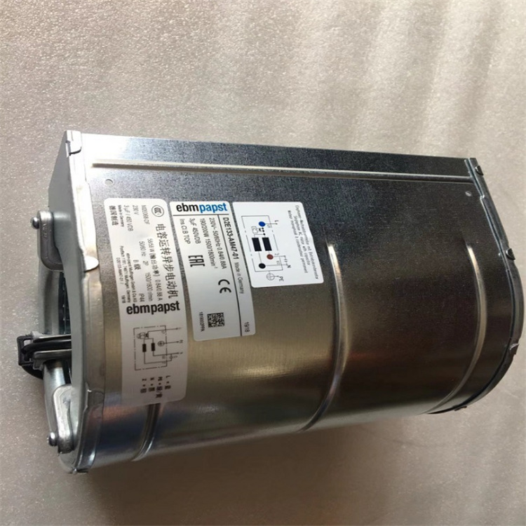 EBM冷却散热风机R3G310-AJ40-71