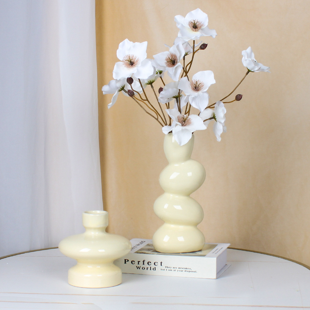 HM-4443左-4436右 有光浅黄220911