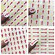 Free Shipping Bad Arrow Sticker Bad Product Rework Marker Label Sticker Rework Sign Red Indicator Small Arrow
