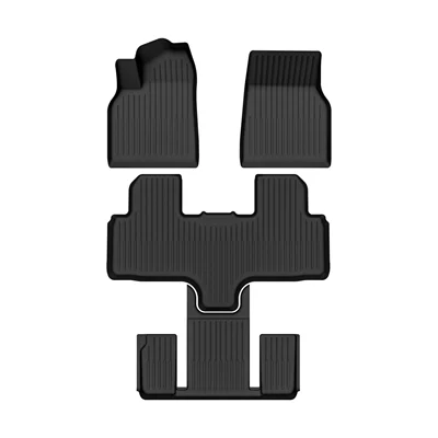 Modelə uyğun ayaqaltı: Shiyong Car Floor Mats