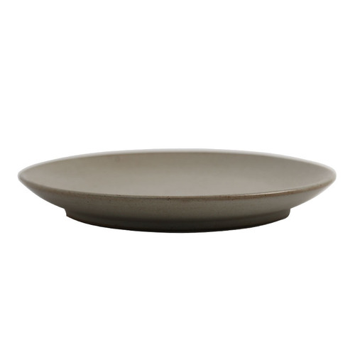 Nordic ins creative plate retro 7-inch shallow plate thickened moonlight plate dish plate home hotel hotel bed and breakfast tableware wholesale