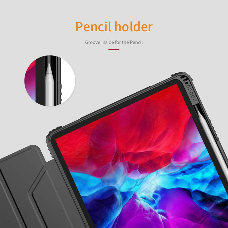 アーマー落下防止 ipad11 保護ケース iPad 保護ケース ari13 タブレット保護ケース ipadminiA17 ケース|undefined
