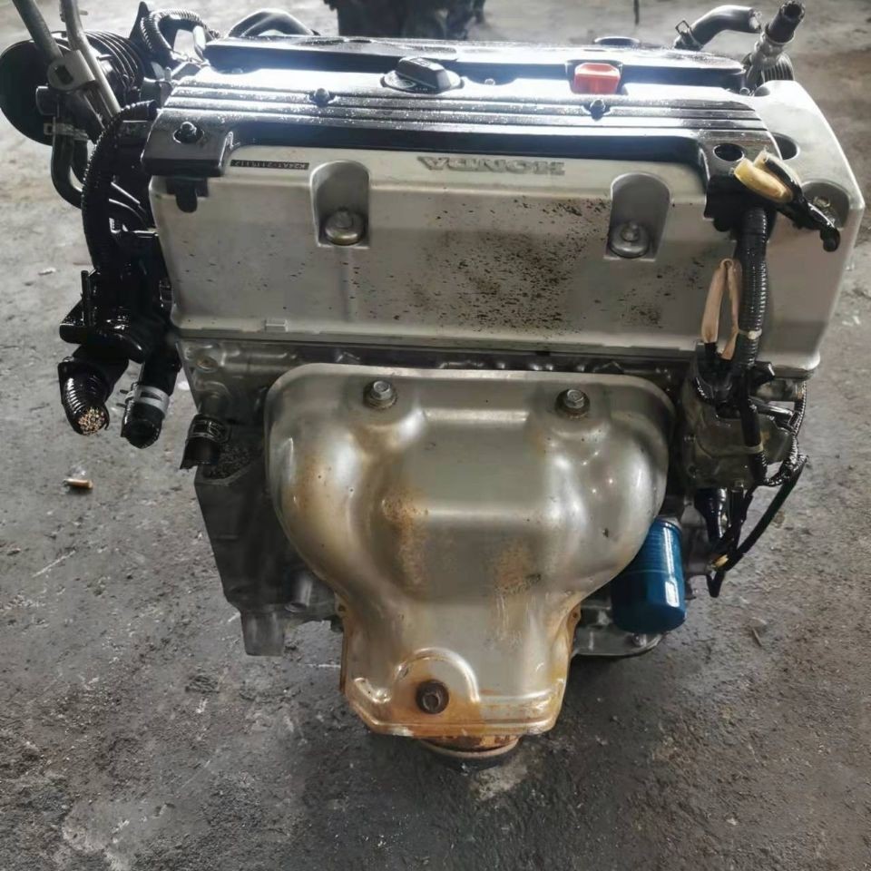 Suitable for Seventh-Generation Accord 2.4 Engine, 2.0 Eighth-Generation Rb17, Eighth-Generation Civic 1.8/Odyssey Engine