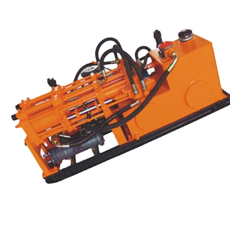 ZBYSB-15系列煤矿用液压注浆泵 ZBYSB-15液压注浆泵