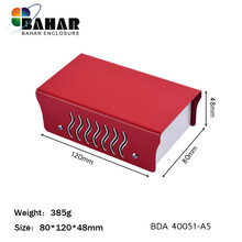 �͹���BAHAR����ȫ�¼���ƶ��豸��ԴDIY���������BDA40051