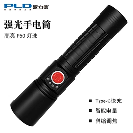 手电筒;头灯头戴电筒;提灯