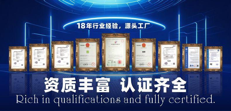 外贸出口整店输出货架招牌展示柜灯箱发光字定制工厂