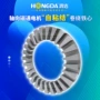 卷绕定制粘结自粘定子