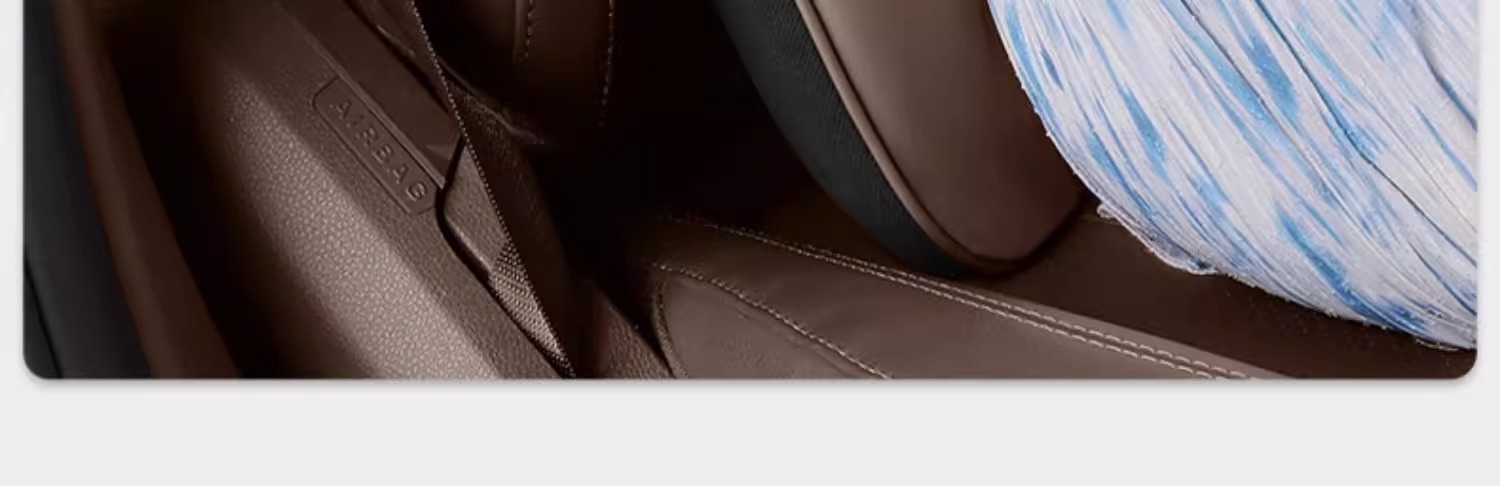 Suitable for Mercedes-Benz, Bmw and Audi Cars, Comfortable Headrest, Lumbar Support, Neck Pillow, Universal High-End Interior Supplies for All Seasons