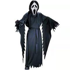 Halloween children's costume scream and shout party dance performance scary scary role playing clothes attire