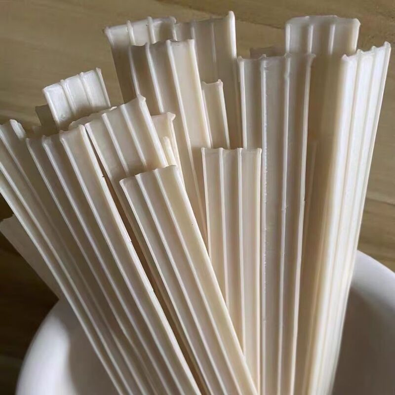 河南特产芋头粉皮宽粉条商用凉菜卤菜凉拌菜干货散装火锅食材|undefined