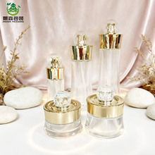 �F؛120ml100ml40ml��ʯ�w���A�۵�Һˬ�wˮƿ30g50g�������yƷ��