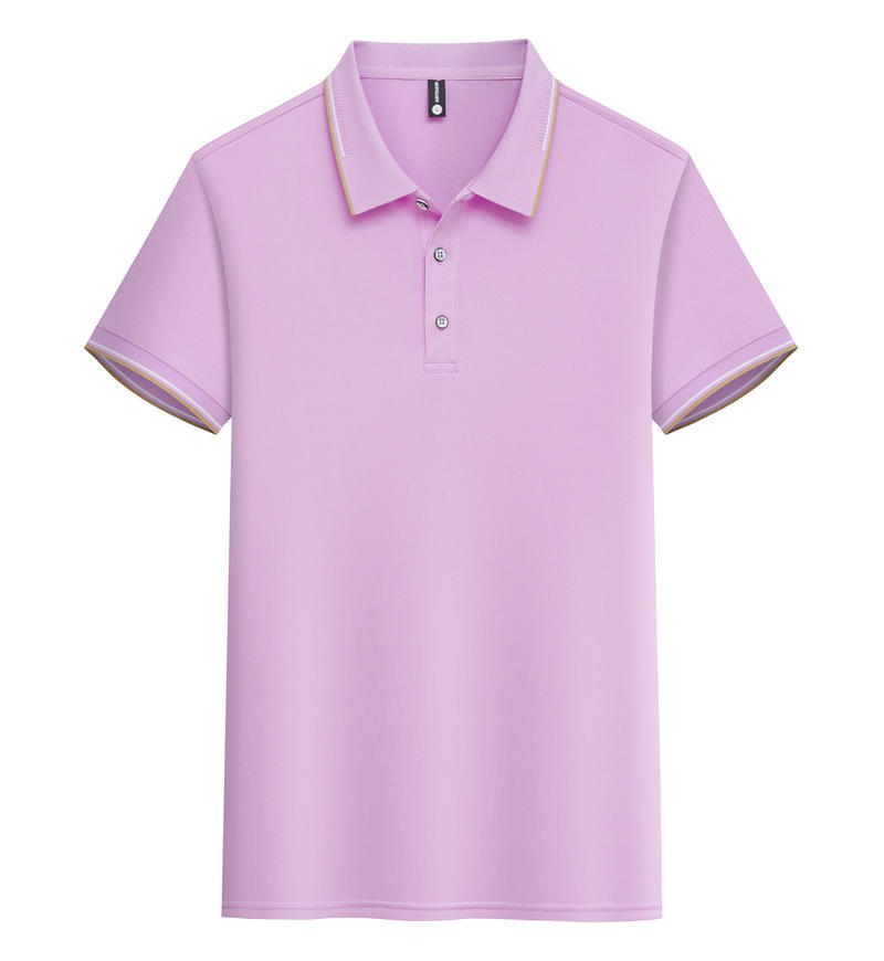 [고급스러운 편안함] 연보라색