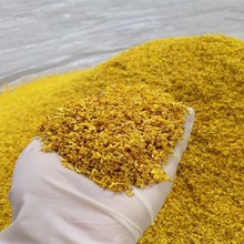 厂家直销桂林产地花茶2025新货手工挑选清香桂花干桂花茶干桂花