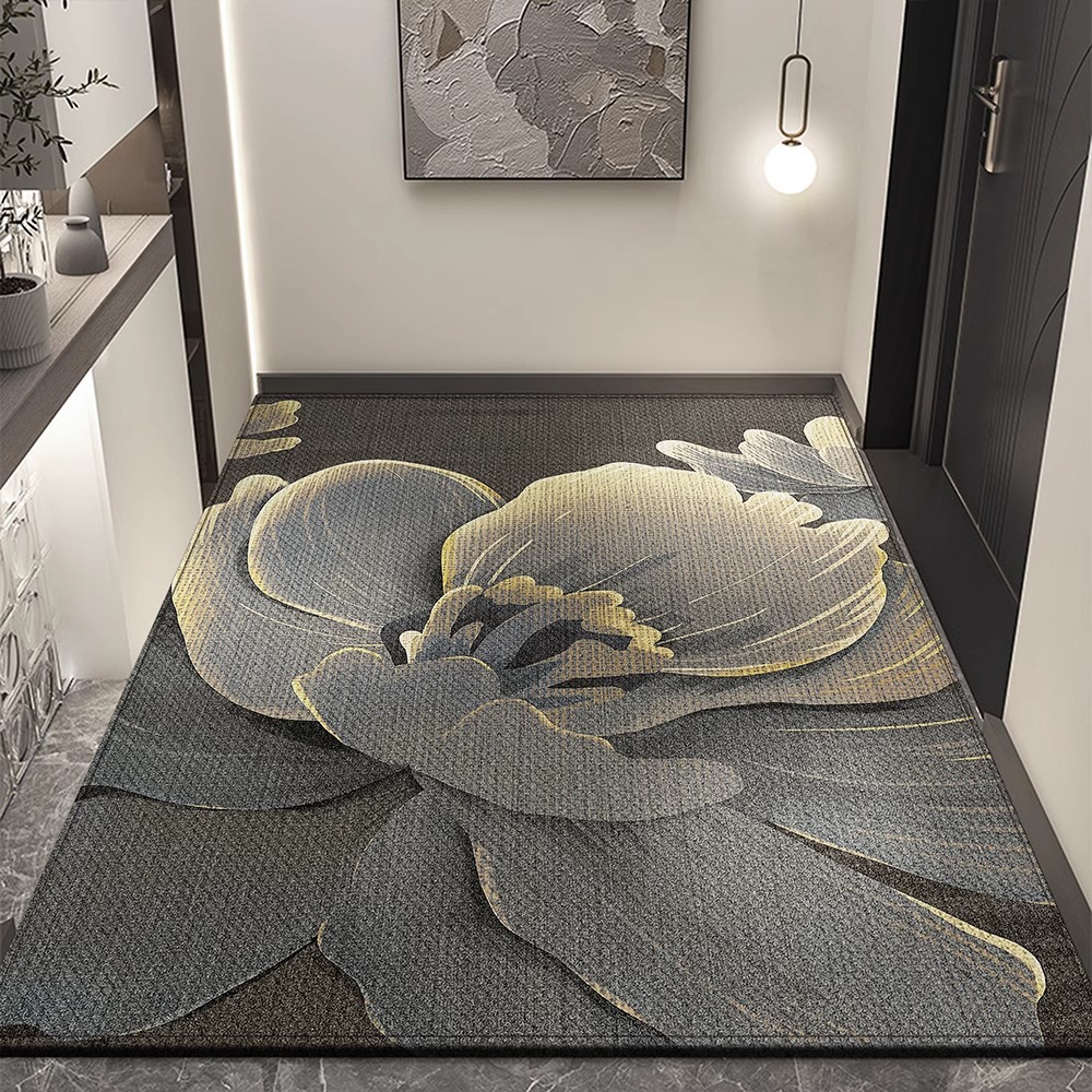 Alfombra de entrada alfombra de entrada