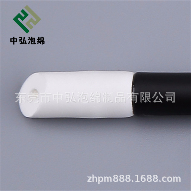 pu笔头笔尖 pe笔头 泡棉笔头 海绵笔头 PE PU硬质笔尖笔头