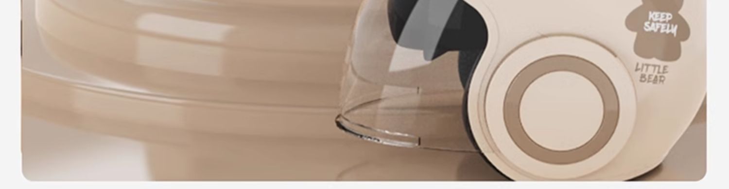 New National Standard 3C Certified Electric Motorcycle Helmet