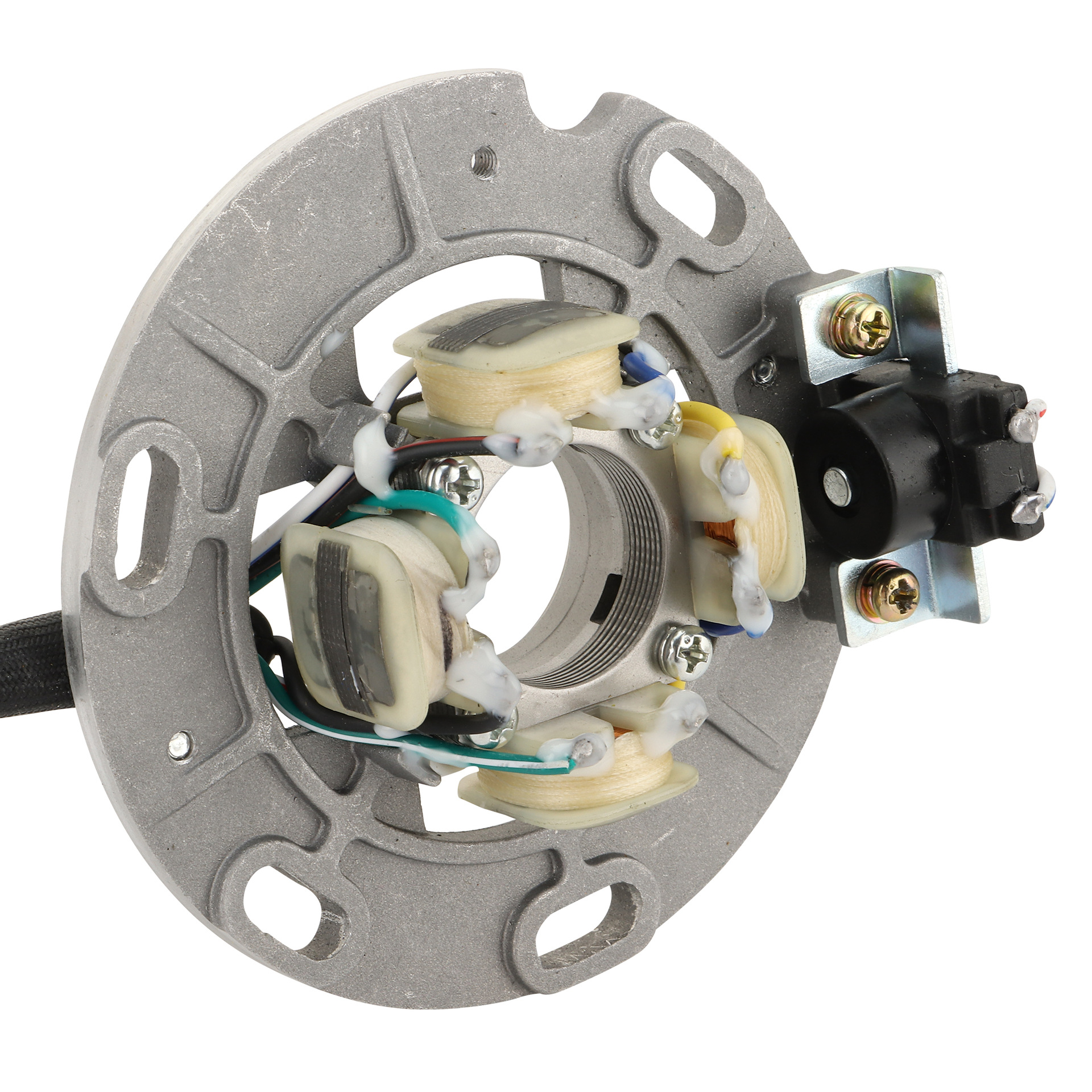 Stator coil fits YZ80 YZ80SK 1998 YZ80 YZ80H SK 1996 4SS-85560-00