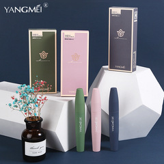揚美 睫毛膏 密霧濃翹 卷翹 黑色睫毛膏YM9052-9054-9053廠家批發