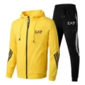 Yellow Black Logo