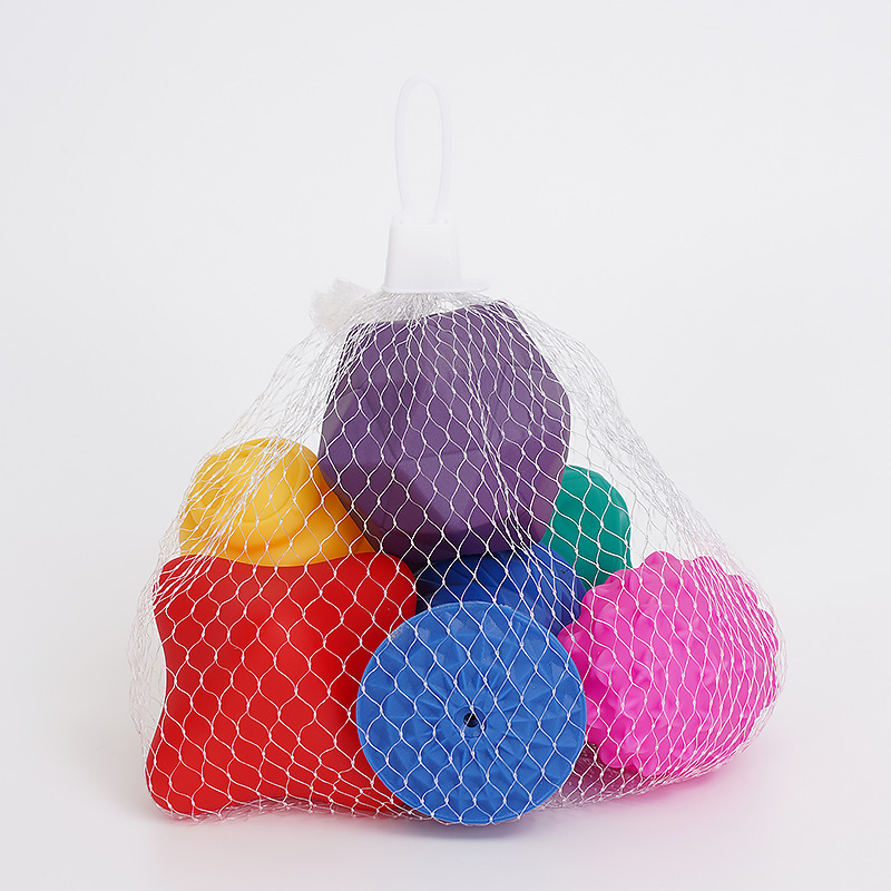 Bolsa de malla