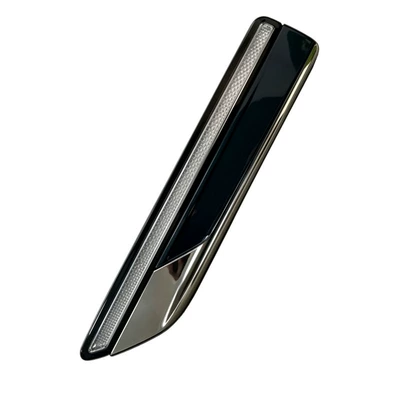 Dönmə işıqları Genesis GV80 turn