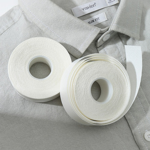 Disposable Collar Sweat Absorbent Sticker Shirt Collar Sleeve Anti-Dirty Pad Coat Hat Sticker Hat Brim Neck Summer Anti-Wear Foot Sticker