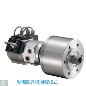 kitagawa中实回转油压缸Y0715RE01C/Y2035RE47/Y1225RE47