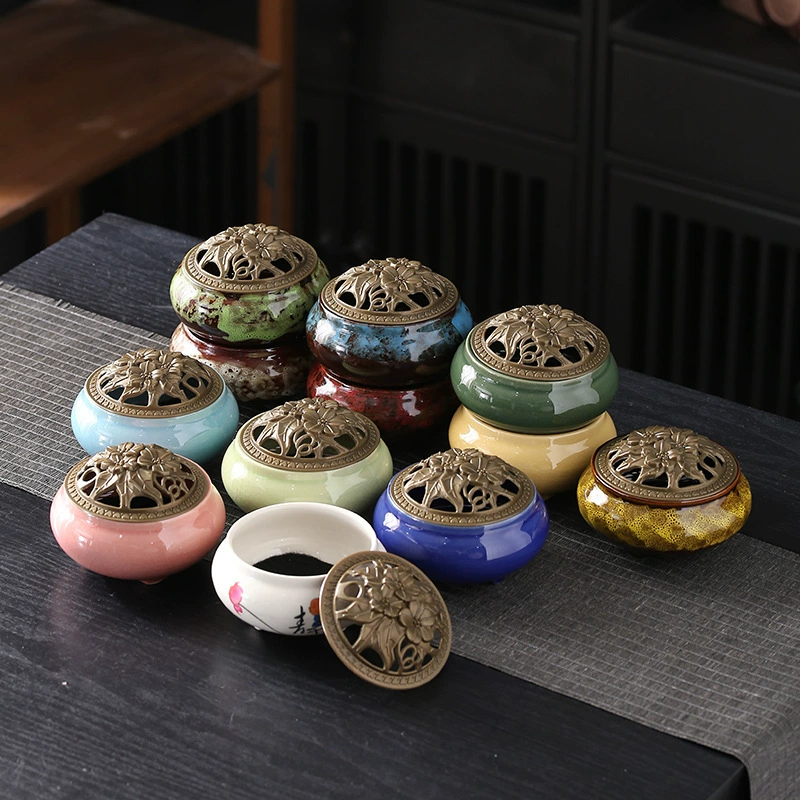 Incense burner, small aromatherapy, wholesale
