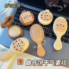 美发梳;美工刀;指甲剪/钳/刀