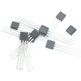 HAL815UT-A Sensore Hall TO-92 Originale (1 Pezzo) Marcatura 815A
